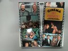 CINEMA HIT PARADE   - COFANETTO BOX 9 DISCHI VINILE LP 33 GIRI