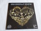 Jones & Stephenson – The First Rebirth (Zonneveld Remix + Original) Bonzai Vinyl