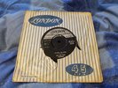 IKE AND TINA  TURNER - A FOOL IN LOVE UK 1ST 1960 LONDON HLU9226 VG/VG