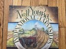 Neil Young & International Harvesters 180 gram vinyl