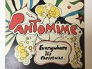 Beatles Fan Club Christmas Record And Sleeve 1966