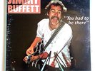 JIMMY BUFFETT -You Had To Be There Live Double Vinyl LP AK-1008  Mastertonics