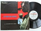 Art Tatum Ben Webster Quartet - Self Titled. 33CX 10137. VG/G+. 1st UK  Vinyl LP