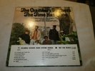 The Chambers Brothers – The Time Has Come. Vinyl LP Record Album