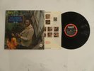MEL BROWN BLUES FOR WE LP RARE 1ST 1969 IMPULSE w/ 3 HYPES IN SHRINK  DRUM BREAK