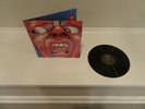 KING CRIMSON IN THE COURT OF LP  1983 HALF SPEED MASTERED EDITIONS EG