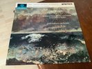 Columbia SAX 2462 Brahms Wagner Ludwig Klemperer Wesendonck Lieder