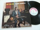 SLIM HARPO - TIP ON IN LP EXCELLO LP 8008 ORIG US 1st PRESS 1968 US LOUIS. BLUES