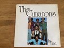 Cimarons , In Time , Trojan  Label