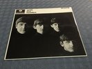 The Beatles- With The Beatles-Matrix- XEX-447-5N & XEX-5N-Mono Dominion Credits
