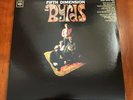 The Byrds - Fifth Dimension MONO LP sundazed reissue