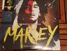 Marley Original Soundtrack Bob Marley & the Wailers vinyl reggae dj live
