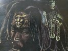 BUNNY WAILER - BLACKHEART MAN, ISLAND, 1976 - CLASSIC ROOTS REGGAE - AUS PRESS
