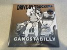 Drive-by Truckers Gangstabilly Factory Sealed DBT Mint Lp Vinyl