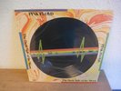 PINK FLOYD DARK SIDE OF THE MOON FACTORY SEALED 1978 PICTURE DISC LP VERY RARE