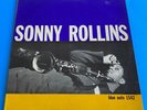SONNY ROLLINS Blue Note 1452  RVG EAR high fidelity 1957 tested VG/EX