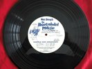 Movie Radio Spot, ABSENT MINDED PRODESSOR, 4-60 2-30 sec spot, Fred McMurray