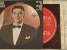Frank Sinatra COLUMBIA YEARS The Voice 6 Lp Vinyl Disc Record Set VOCAL JAZZ POP