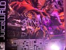 Signed Death Race For Love (2LP Set) by Juice Wrld (Record, 2019)