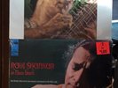 vinyl RAVI SHANKAR two SEALED lps - In New York and Portrait of Genius - MINT