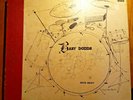 Baby Dodds- Drum Solos 2x78 set Disc 709 (166,167)David Stone Martin Cover Art