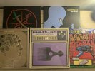 HIP HOP VINYL, Digable Planets - Blowout Comb, The Roots, Snoopdogg - Doggystyle