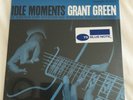 Grant Green - Idle Moments Blue Note NEW Sealed Vinyl LP 2014