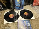 Iron Maiden ‎– Fear Of The Dark EMD 1032 EMI ‎– 7991611 Vinyl LP UK 1992 Issue