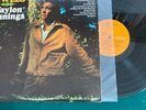 Jewels Waylon Jennings Record/vinyl NM 1968 RCA