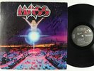 Mass - New Birth LP - RCA Victor VG+ Autograph