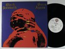 BLACK SABBATH Born Again WARNER BROS LP NM ^