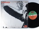 LED ZEPPELIN Self Titled ATLANTIC SD-8216 LP ^