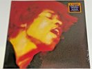 The Jimi Hendrix Experience Electric Ladyland LP New Mint Factory Sealed