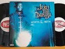 Jeru The Damaja - Wrath Of the Math / 2LP Vinyl '96 (1st. Press)