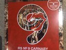 It’s Only Rock N Roll Rolling Stones Carnaby Street Limited Red Vinyl NEW 2022