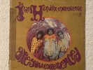 The Jimi Hendrix Experience Are You Experienced LP 1967 Classic First Edition