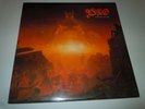 DIO: The Last In Line – Vinyl LP 1984 WB Records 1-25100 Near Mint Record
