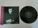NICK CAVE & THE BAD SEEDS - THE FIRST BORN IS DEAD - JAPAN JAPANESE LP + OBI + 2