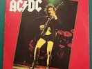 AC/DC - GIRLS GOT RHYTHM / GET IT HOT - Original UK 7