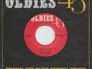 THE BEATLES  Love Me Do / P.S. I Love You 45
