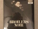 broilers noir vinyl NEU Sealed