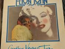 VERY RARE VINYL ELTON JOHN DOUBLE LP GOODBYE NORMA JEAN SOUTH AFRICA 1977 NM VIN