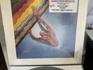 THE FIXX Reach The Beach VG+ Vinyl in Shrink with HYPE STICKER