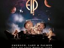 Emerson, Lake & Palmer - Out of This World Live 1970-97 Vinyl 12