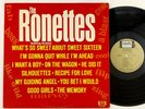 The Ronettes 
