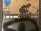 Linkin Park - Meteora Aqua Blue Record Store Day 2021
