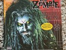 Rob Zombie- Hellbilly Deluxe- 2018,US- Vinyl,LP,Reissue,Gatefold ***SEALED