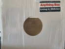 Anything Box Living in oblivion