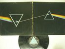 PINK FLOYD DARK SIDE OF THE MOON ODEON EOP-80778 JAPAN VINYL LP