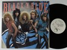 BLACK 'N BLUE Self Titled GEFFEN GHS-24041 LP NM ^